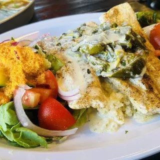 Mahi Veracruzano