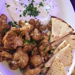 Fried Calamari