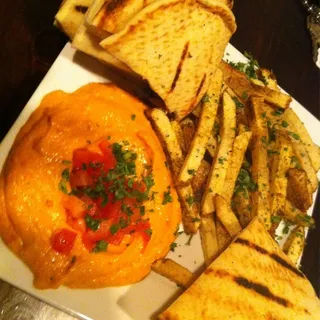 Mixed Grill