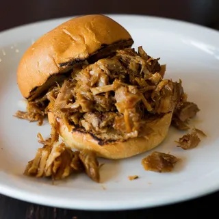 Carnitas Slider
