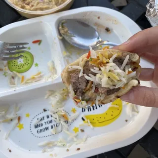 Pita 1pc