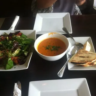 Lentil Soup