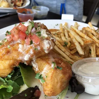 Fish & Chips