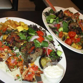 Surf N Turf