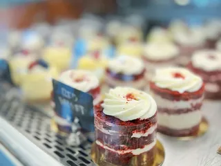 Zov's Bistro Tustin
