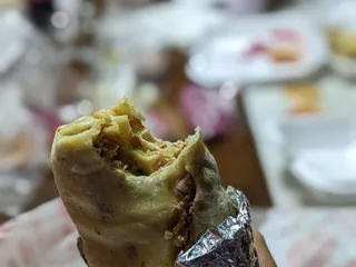Taco Chico