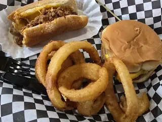 Park Road Soda Shoppe - Kannapolis