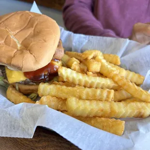 burger, food, burgers