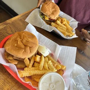 burger, burgers, food