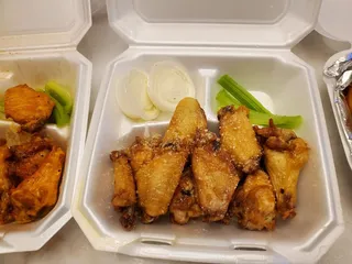City Grill & Wings - Harrisburg