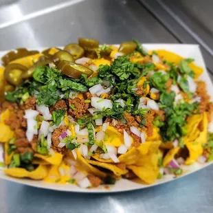 Nachos