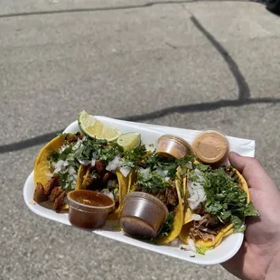 tacos
