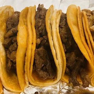 Asada and Buche