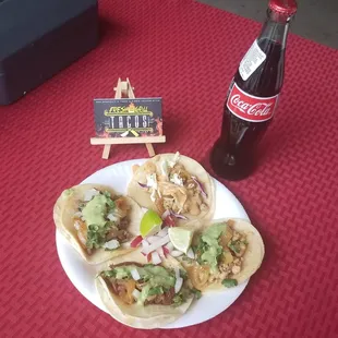 food, tacos