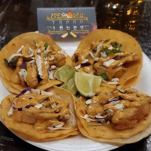 food, tacos