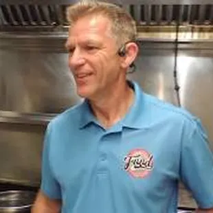 Live Cooking Classes