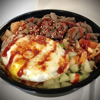Bibimbap