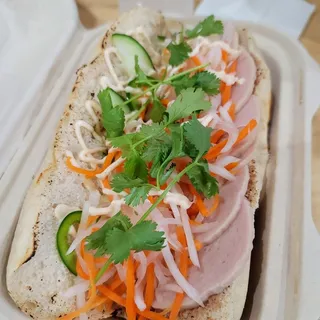 Banh Mi