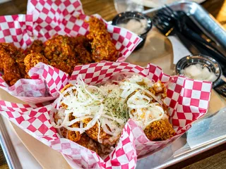 CM Chicken of Louisville