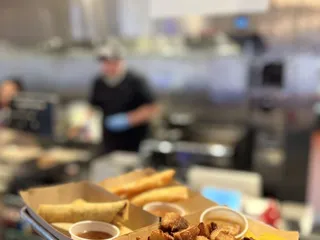 Sarap Filipino Eatery