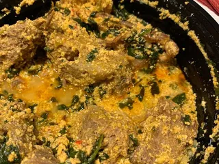 Saviour African Food Restaurant and Catering