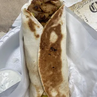 burritos and wraps, burrito, food, wraps