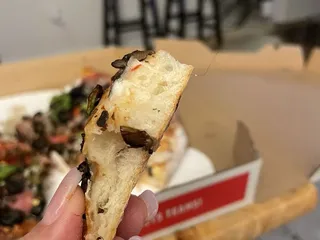 Porky's Pizza Palace