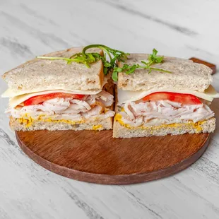 sandwich, sandwiches, food