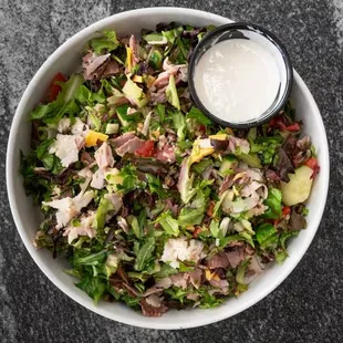 Chef Salad