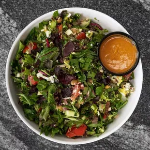 Daily Mix Salad
