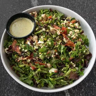 Cobb Salad