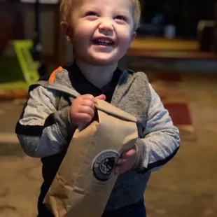 Fresh Roast Coffee Company