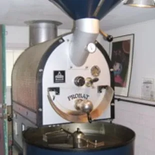 The Roaster