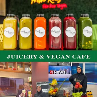 Did you know we have been featured on your local new stations?