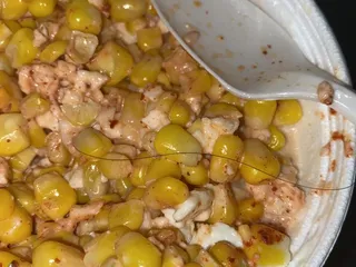 Los Pinguinos Snack
