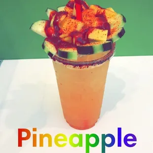 Pineapple Fuego™