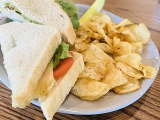 The Red Hen Cafe & Bakery