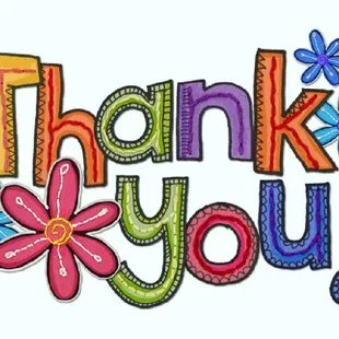 Our customers are the heart of our business.  We value each one.