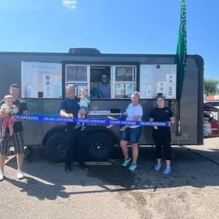 Family owned and operated.  PNW transplants.  Loving the Mid-South.