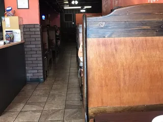 El Potrillo - Saltillo