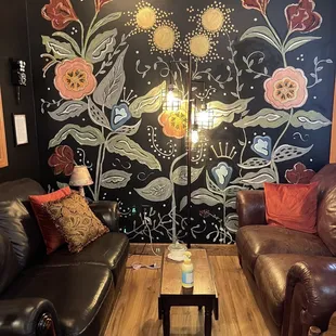 My fave part of the place