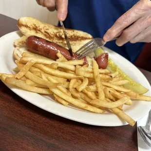 Hotdog