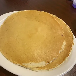 Gluten-free Pancakes