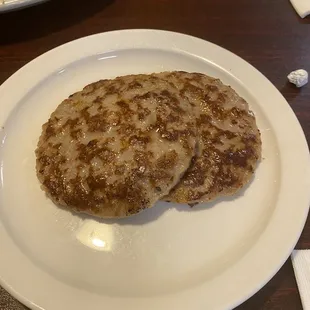 Side Sausage
