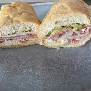 Italian sub