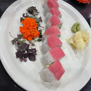 Mango Maki