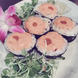 Volcano Maki