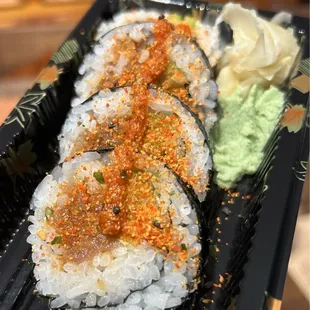 Fresh Sushi Pho