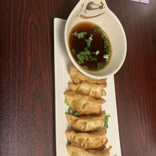 Gyoza
