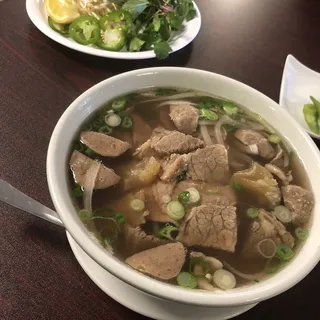 Pho Dac Biet